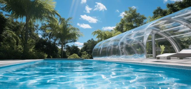 Comment optimiser l’usage de votre bâche à bulles pour piscine : astuces et recommandations