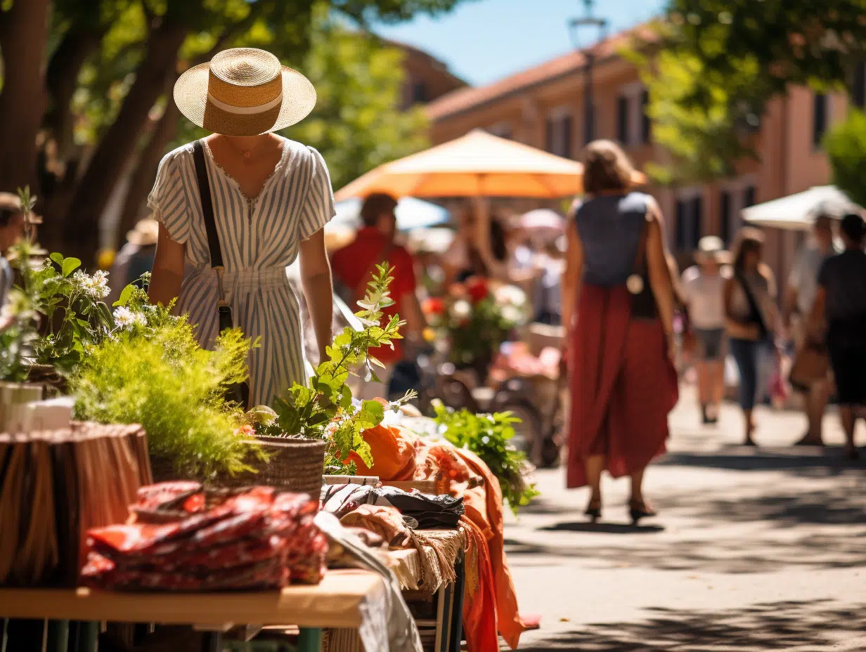 Les meilleurs lieux pour un shopping réussi en Sardaigne