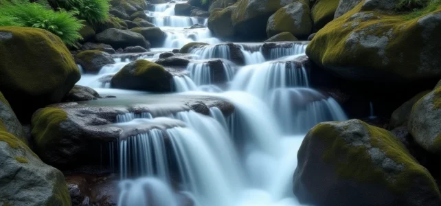 Comment reconnaître la différence entre une cascade et une chute d’eau en nature Comment reconnaître la différence entre une cascade et une chute d’eau en nature