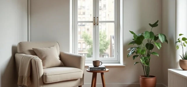 Décoration et lifestyle : idées inspirantes pour sublimer votre intérieur au quotidien Décoration et lifestyle : idées inspirantes pour sublimer votre intérieur au quotidien