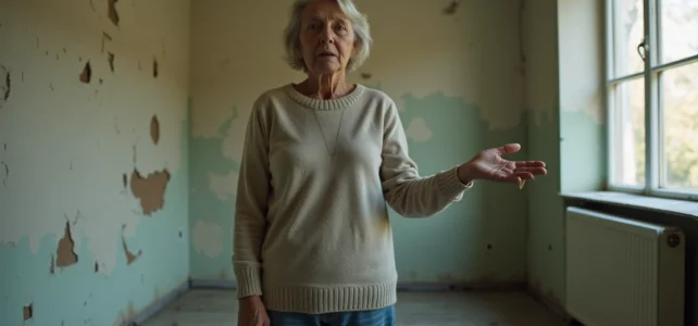 Comment démontrer aux impôts qu&rsquo;un logement est réellement inhabitable ?