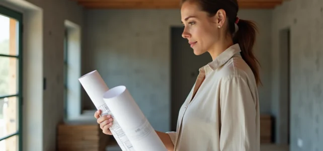 Conseils incontournables pour concevoir et aménager la maison de vos rêves Conseils incontournables pour concevoir et aménager la maison de vos rêves
