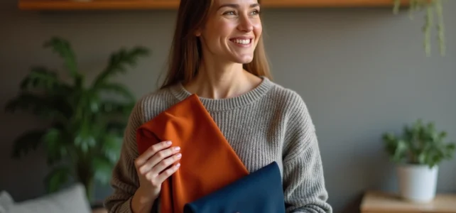 Comment distinguer facilement les couleurs chaudes et froides dans votre quotidien Comment distinguer facilement les couleurs chaudes et froides dans votre quotidien