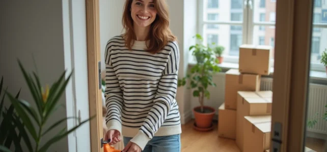 Changer de logement facilement : découvrez comment Pikadom simplifie votre déménagement Changer de logement facilement : découvrez comment Pikadom simplifie votre déménagement