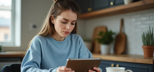 Restez informé au quotidien grâce à une plateforme d’actualités fiables et accessibles Restez informé au quotidien grâce à une plateforme d’actualités fiables et accessibles