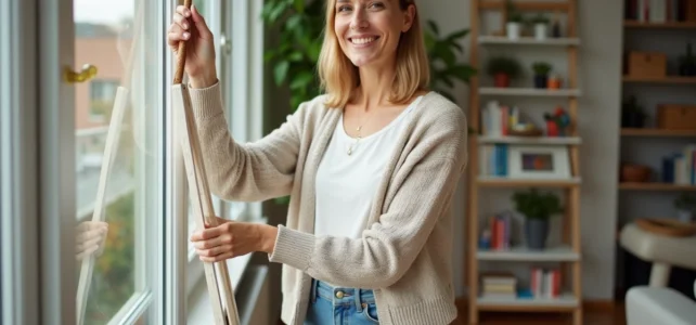 Astuces et inspirations pour rénover, décorer et entretenir votre maison facilement Astuces et inspirations pour rénover, décorer et entretenir votre maison facilement