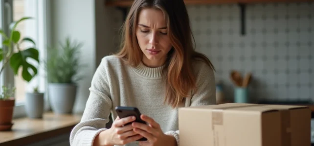 Pourquoi l’augmentation des frais de port sur Vinted fait débat auprès des utilisateurs Pourquoi l’augmentation des frais de port sur Vinted fait débat auprès des utilisateurs