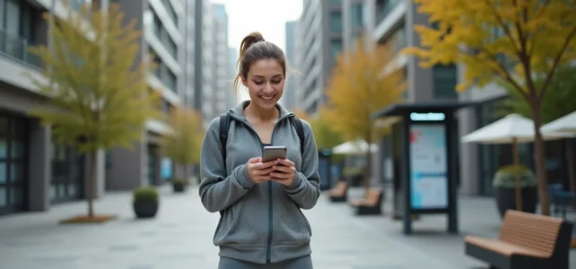 Comment trouver et réserver facilement des activités sportives près de chez vous Comment trouver et réserver facilement des activités sportives près de chez vous
