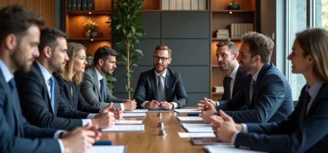 Guide complet pour découvrir les ressources et thématiques du monde des décideurs Guide complet pour découvrir les ressources et thématiques du monde des décideurs