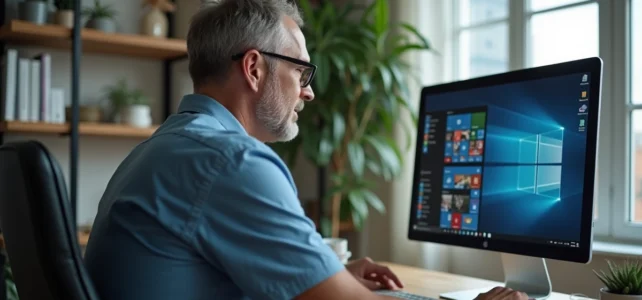 Guide pratique pour supprimer Qwant de votre ordinateur facilement et rapidement