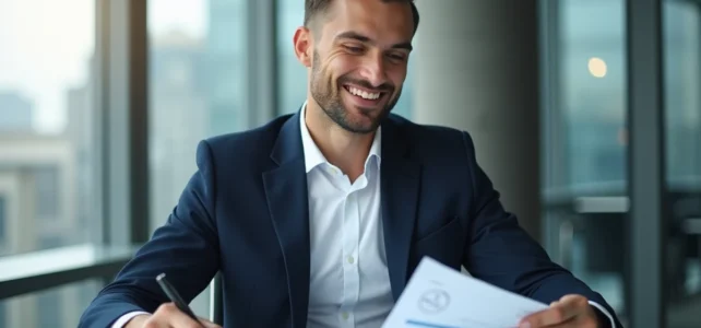 Tout savoir sur le classement des salaires des Big Four en 2024 Tout savoir sur le classement des salaires des Big Four en 2024