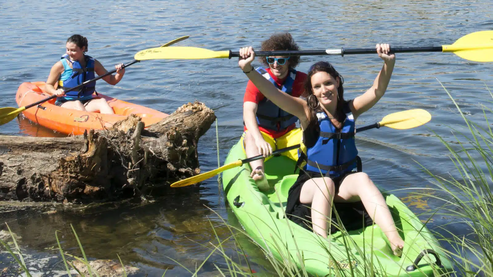 Partir en vacances d’été : que faire comme activités ?