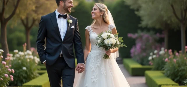 Conseils incontournables pour organiser un mariage inoubliable et sans stress