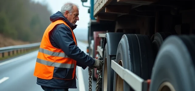 Tout savoir sur les services de remorquage poids lourds en France : solutions et conseils Tout savoir sur les services de remorquage poids lourds en France : solutions et conseils