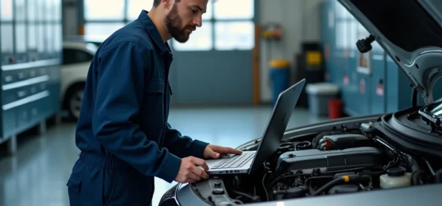 Faut-il reprogrammer une voiture de leasing ? Avantages et risques à connaître Faut-il reprogrammer une voiture de leasing ? Avantages et risques à connaître