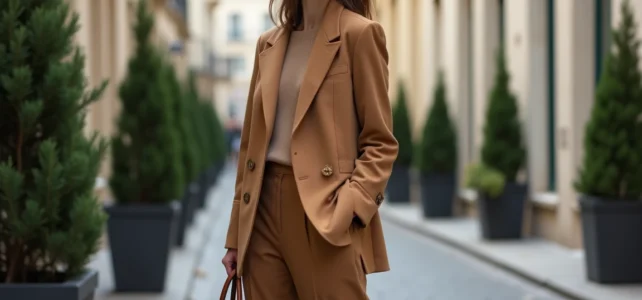 Les tendances mode innovantes à découvrir pour affirmer votre style au quotidien Les tendances mode innovantes à découvrir pour affirmer votre style au quotidien